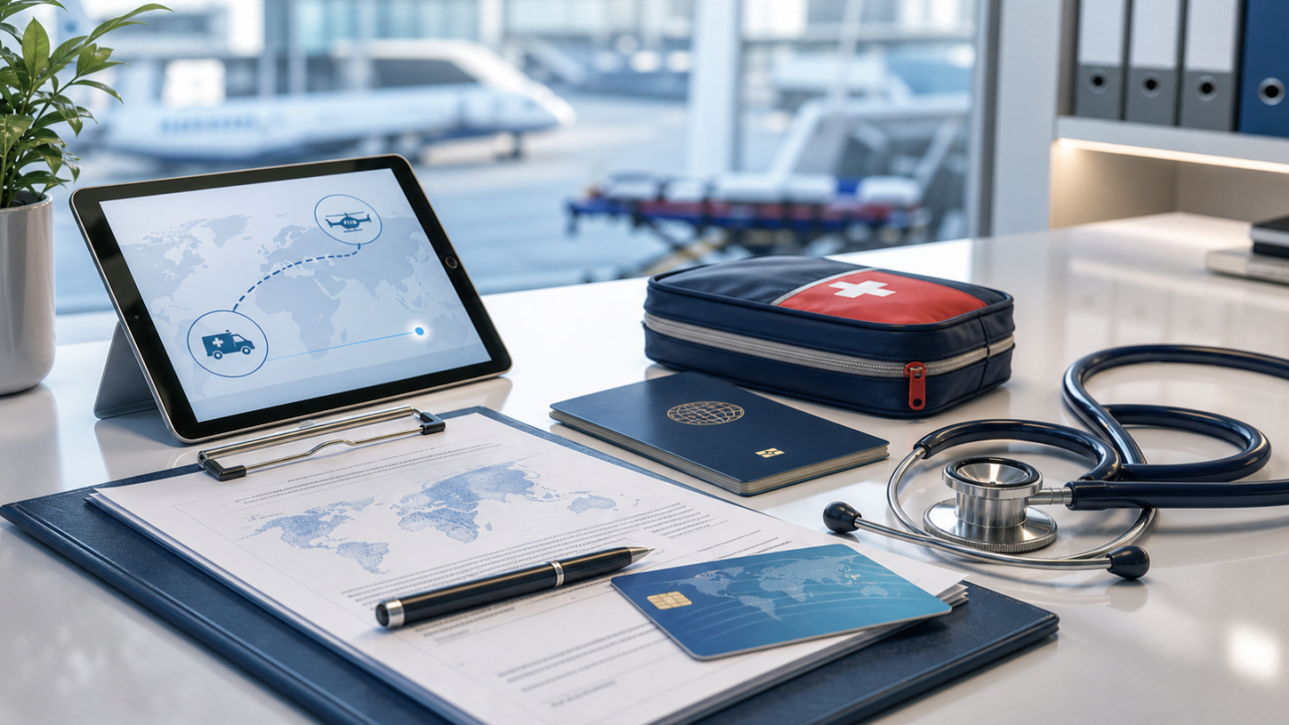 Falck Global Assistance